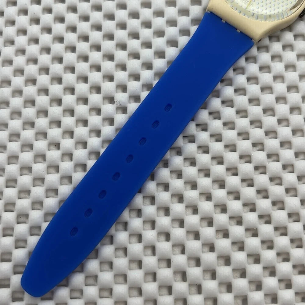 Swatch Watch - GW106 - PING PONG